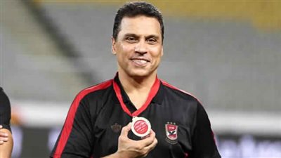 البدري يكشف سبب غيابه عن متابعة مباريات الدوري