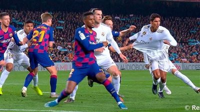 ريال مدريد يشكو حكام الفار بـ