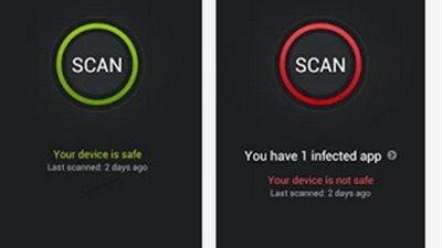 احمِ جهازك من الفيروسات وملفات التجسس مع 