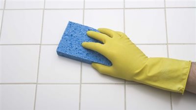 أماكن تختبئ فيها الأوساخ بمطبخك