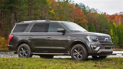 بمميزات حديثة.. فورد تطرح سيارتها  إكسبيديشن موديل 2020