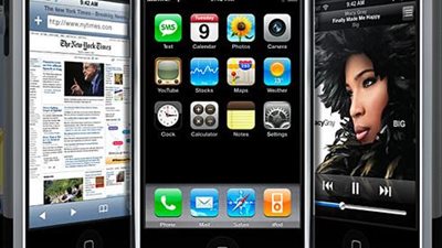 تَعلم خطوات نقل جهات الاتصال من 