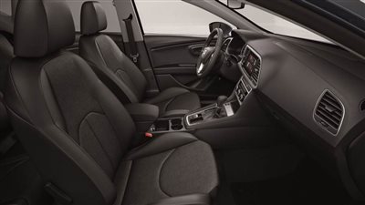 وصول سيات ليون 2020 إلى الأسواق المصرية