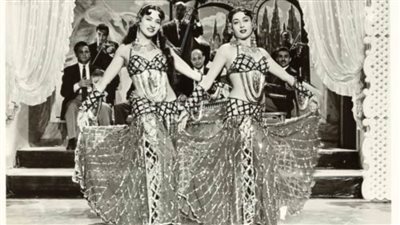 نصف مليون جنيه حصيلة ضرائب الملاهي عام  1954