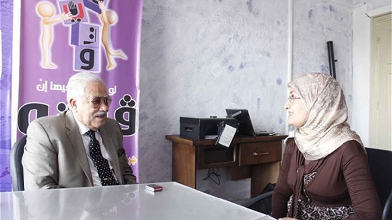 اللواء على حفظي 