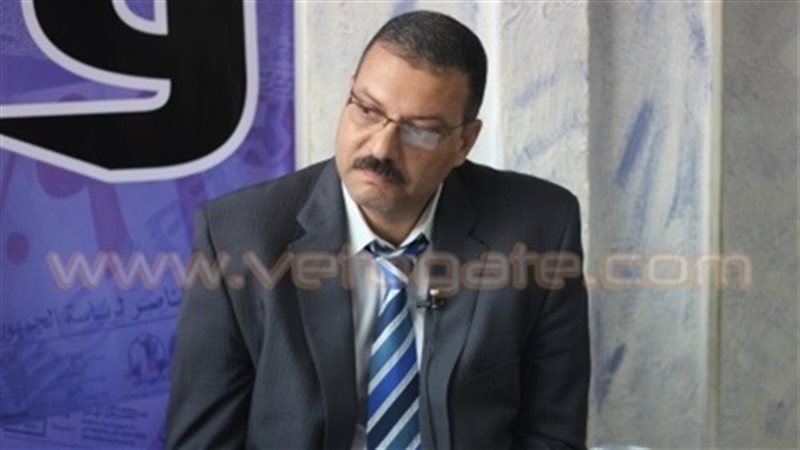 خالد شعلان، مدير