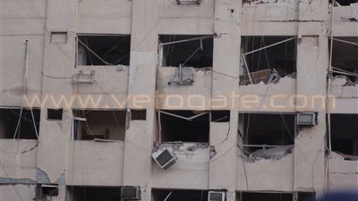 «الأزهر»: تفجير مبنى الأمن الوطني يزيد من إرادة وتماسك المصريين