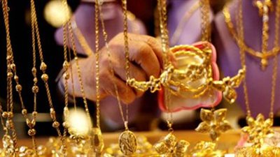 ارتفاع أسعار الذهب.. وعيار 21 يسجل 616 جنيها