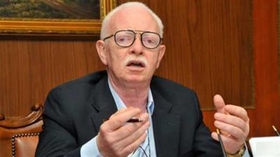 المستشار عبد الرازق: تفجير شبرا الخيمة ردًا على قانون الإرهاب