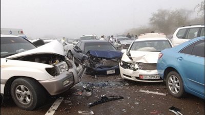 اليوم.. مصر تحتفل باليوم العالمي لضحايا حوادث الطرق