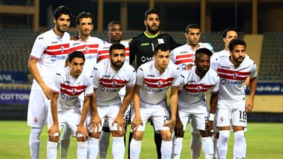 مايوكا ومصطفى فتحي يقودان هجوم الزمالك أمام الاتحاد بالدوري