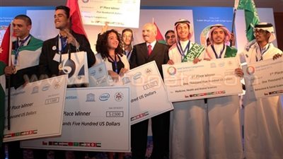 بالصوت.. اختتام بطولة العالم للمبدعين العرب.. اليوم