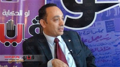 فريد البياضي يطالب بمنظومة متكاملة لمواجهة الإرهاب