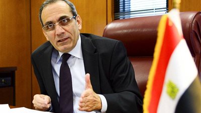 المصريون في أمريكا يجمعون تبرعات لمستشفى 57357