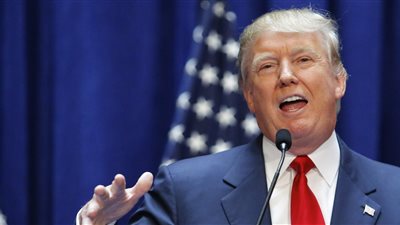 ترامب يقر بتدخل روسيا ودول أخرى في انتخابات الرئاسة الأمريكية
