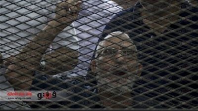 استئناف محاكمة 