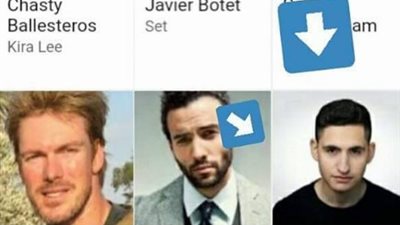 أمير المصري يشارك في «The Mummy» لتوم كروز