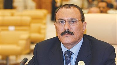 حزب الرئيس اليمني السابق يدين اغتيال 
