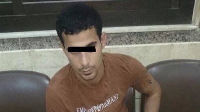 ضبط عاطل بتهمة بيع الهيروين داخل حديقة بالإسماعيلية