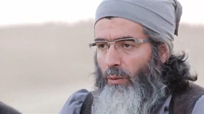 صحيفة تركية تكشف هوية مهدد أردوغان في تنظيم «داعش»