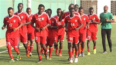 ننشر خطاب الـ«فيفا» بإيقاف الكرة السودانية بسبب التدخل الحكومي