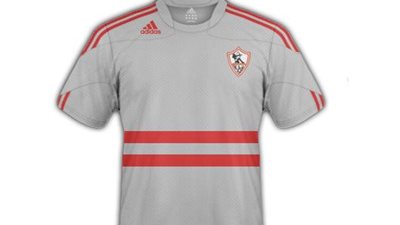 «الزمالك» يرفض التعاقد مع شركة إيطالية لتصميم ملابس الفريق