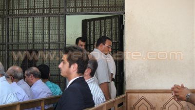 دفاع المتهم الخامس بـ«سوديك»: موكلي موظف وليس صاحب قرار