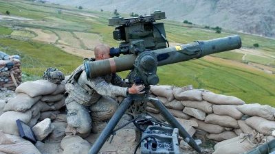 بالصور.. ترسانة أسلحة البيشمركة في العراق.. صواريخ أمريكية مضادة للدبابات.. مدرعة وقذائف هاون لاسترداد ما استحوذ عليه «داعش».. والآليات السوفيتية مصدر التسليح الرئيسي