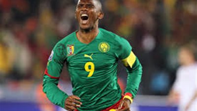 الكاميرون تفوز على توجو بهدفين لـ