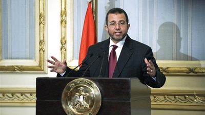 «جودة»: حكومة 