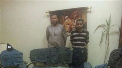 الأمن الوطني يلقي القبض على 2 آخرين من عناصر 