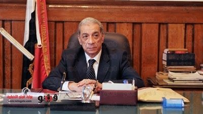 النائب العام يفحص بلاغ يتهم 