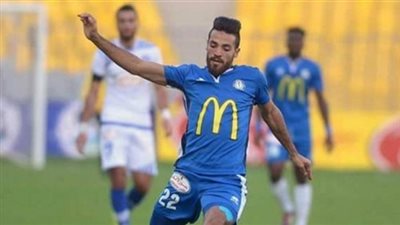 10 ملايين جنيه ولاعبان مقابل انتقال محارب للأهلي