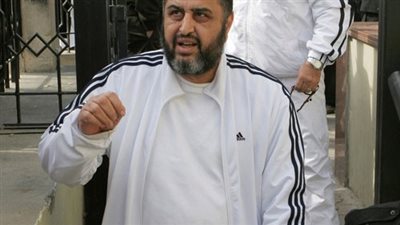 19 نوفمبر.. الحكم فى استئناف 