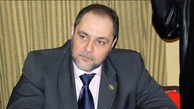 «المحافظين» يطالب برفع حالة الاستنفار لمواجهة الإرهاب