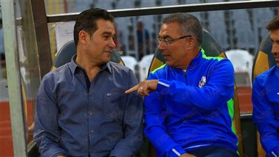 خالد جلال: الفوز على الاتحاد دفعة معنوية قبل مواجهة أهلي طرابلس