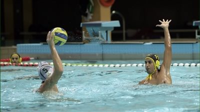 شريفة الفار ترفض التدخل في أزمات كرة الماء بالزمالك