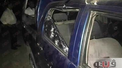 مصدر أمني يكشف تفاصيل إطلاق النار على «كمين» المحور