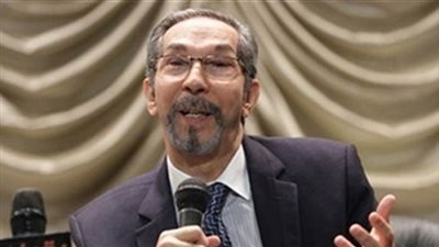 رشاد عبده: رفع البنك المركزي لأسعار الفائدة متوقع