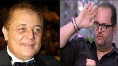 بالفيديو.. سر اعتراف الراحل محمود عبد العزيز بتفوق ياسر جلال