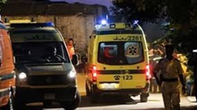 النيابة تطلب تفريغ كاميرات المراقبة بمحيط حادث كمين المحور