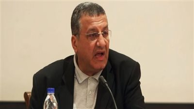 وحيدا في منزله.. وفاة الدكتور جهاد عودة وأسرته تجهز إجراءات الجنازة