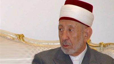 الحكومة العراقية تدين حادث اغتيال الشيخ البوطى