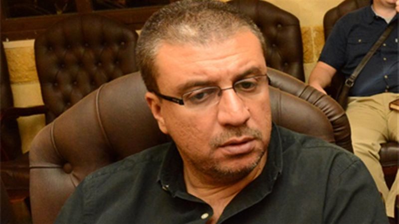عمرو الليثي