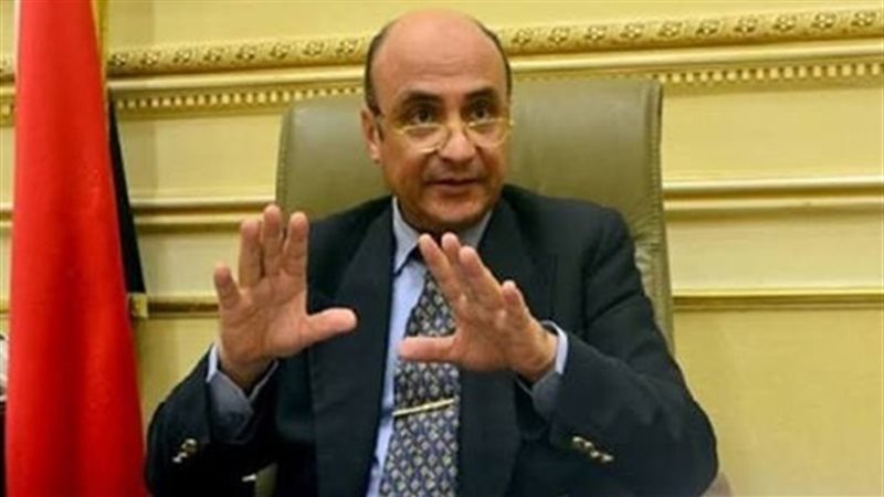  المستشار عمر مراون،