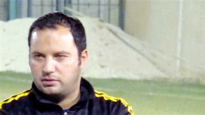 محمد عودة: قطاع الناشئين بالمقاولون أظهر لاعبين مميزين