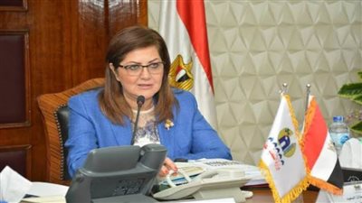 التخطيط: نستهدف زيادة إنتاج قطاع النقل لـ388 مليار جنيه عام 19/ 2020