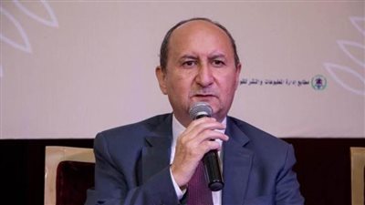 نصار يبحث مع وفد 