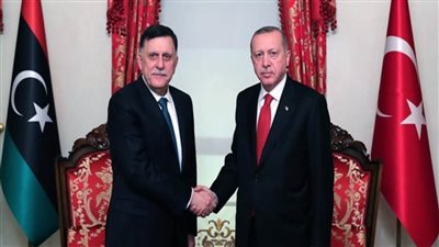 خبير في الشأن التركي: أردوغان أصبح عدو العالم | فيديو