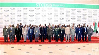 اليوم.. ختام اجتماعات اللجنة المتخصصة للدفاع والسلامة والأمن الأفريقية